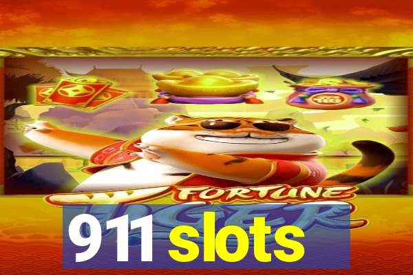 911 slots